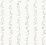 Wildflower Trellis - Alabaster