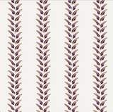 Wildflower Chevron