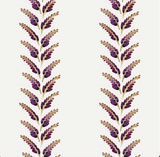 Wildflower Chevron