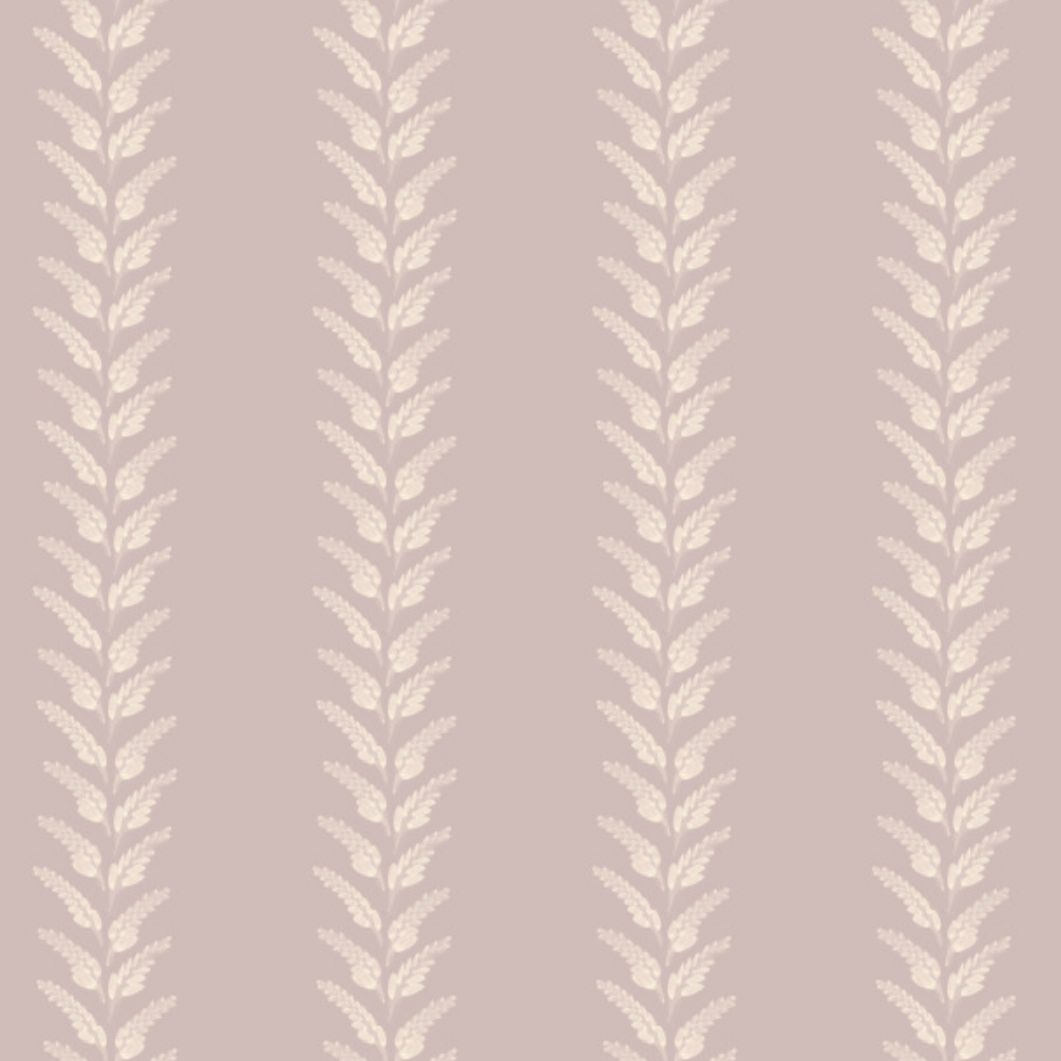Angel Wings Mauve Wallpaper