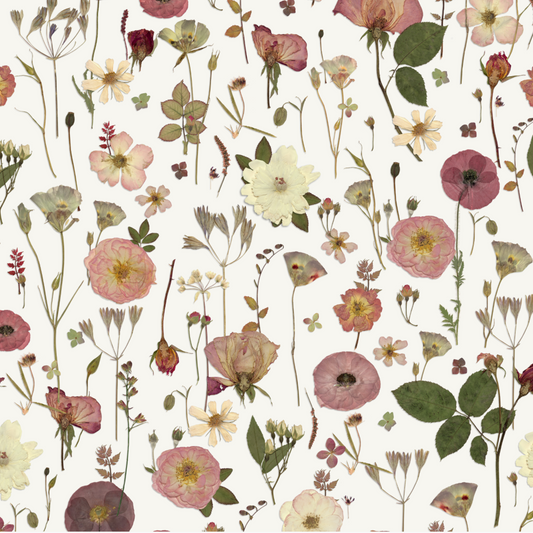 Springtime Joy Pure Wallpaper
