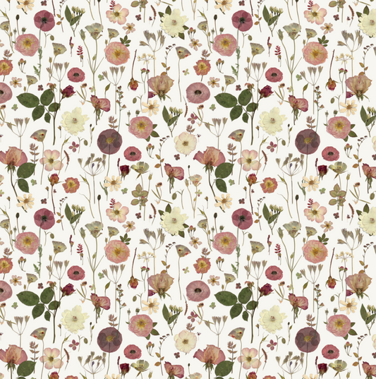 Springtime Joy Pure Wallpaper