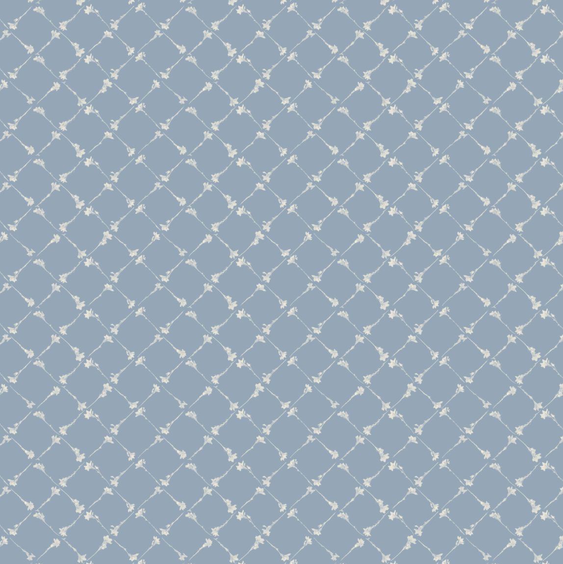 Lattice (S) Dusk Wallpaper