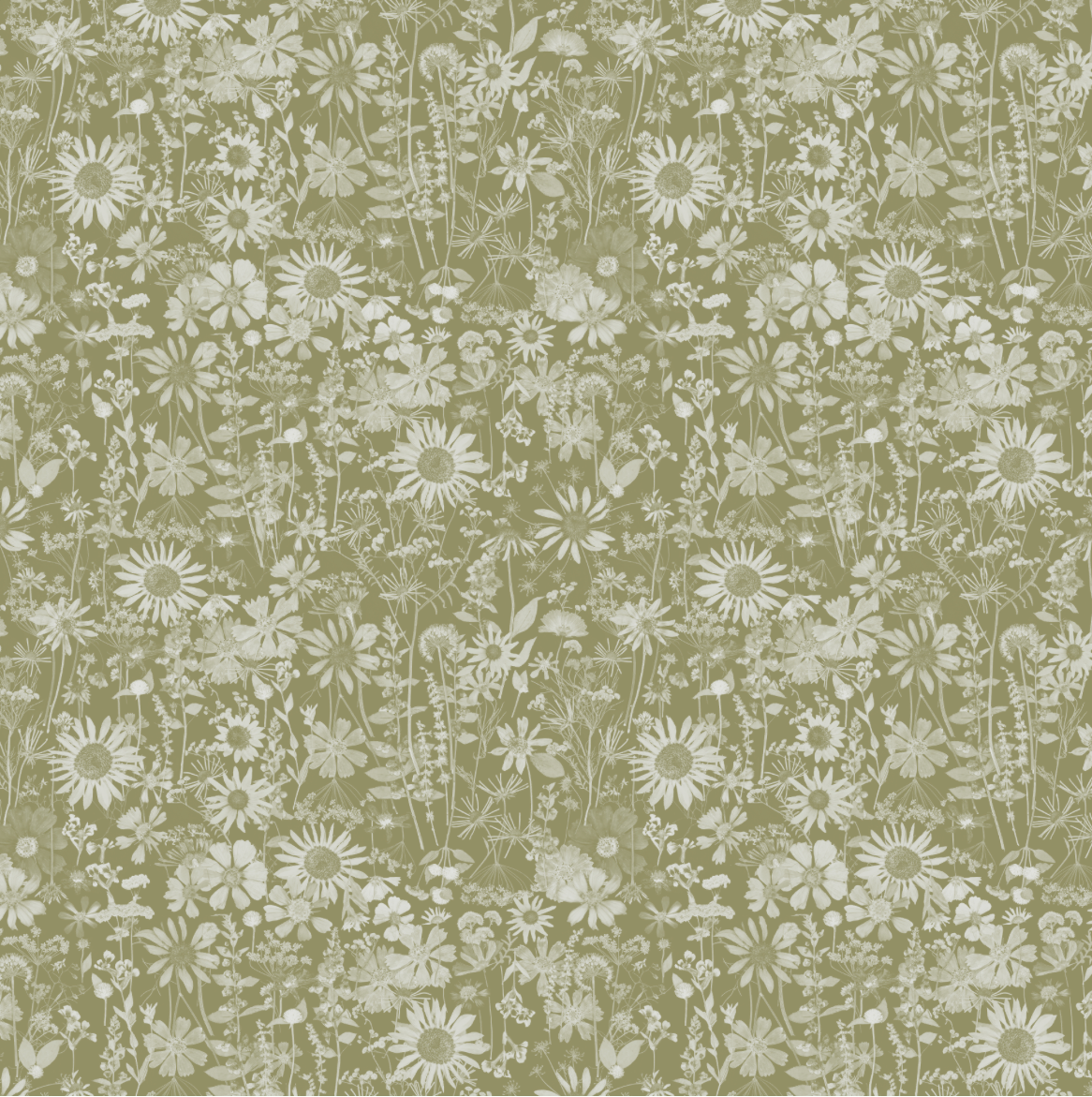 Memory of Summer Pear Wallpaper