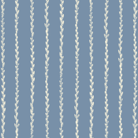 Zipper Stripe Dusk Wallpaper