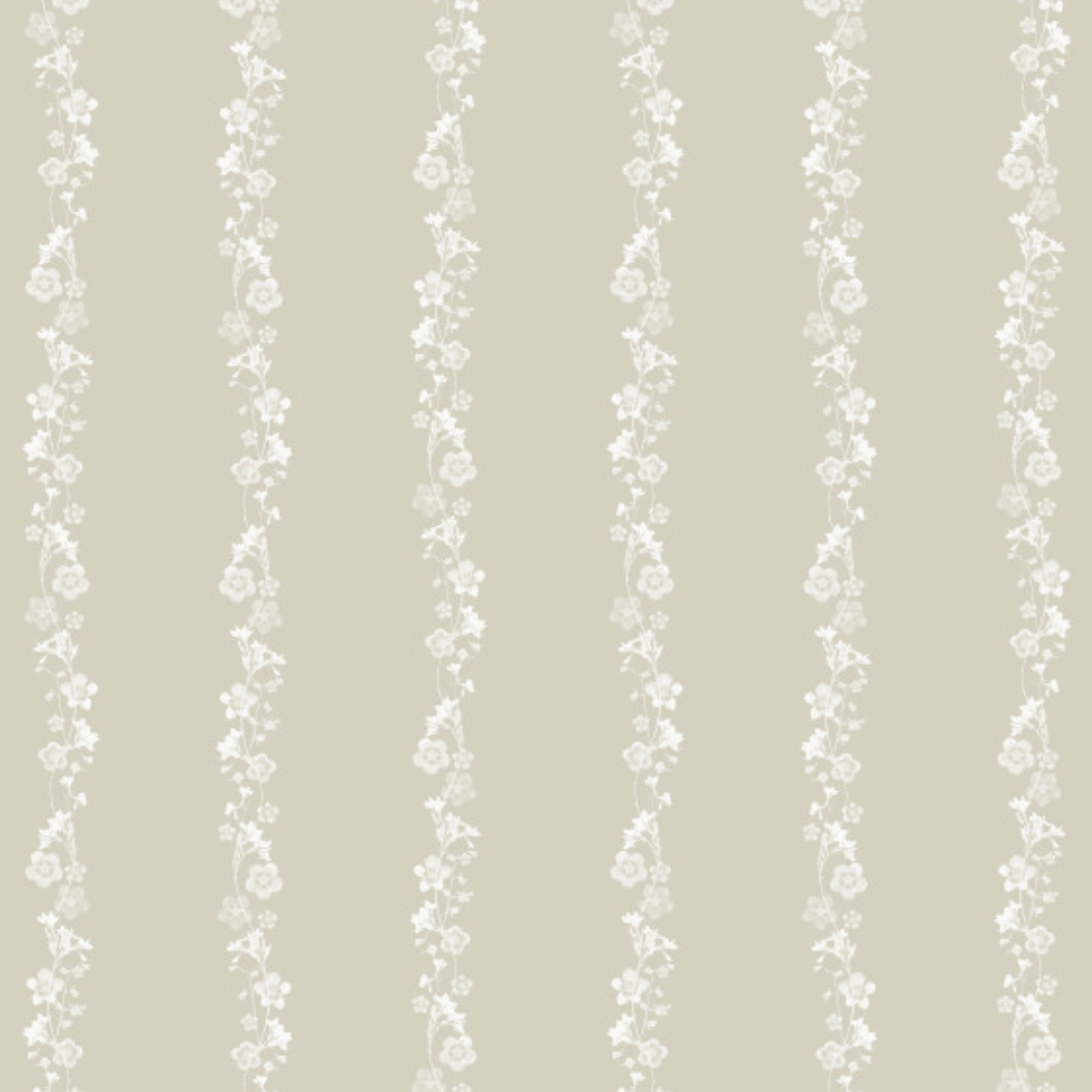 Garland Dune Wallpaper