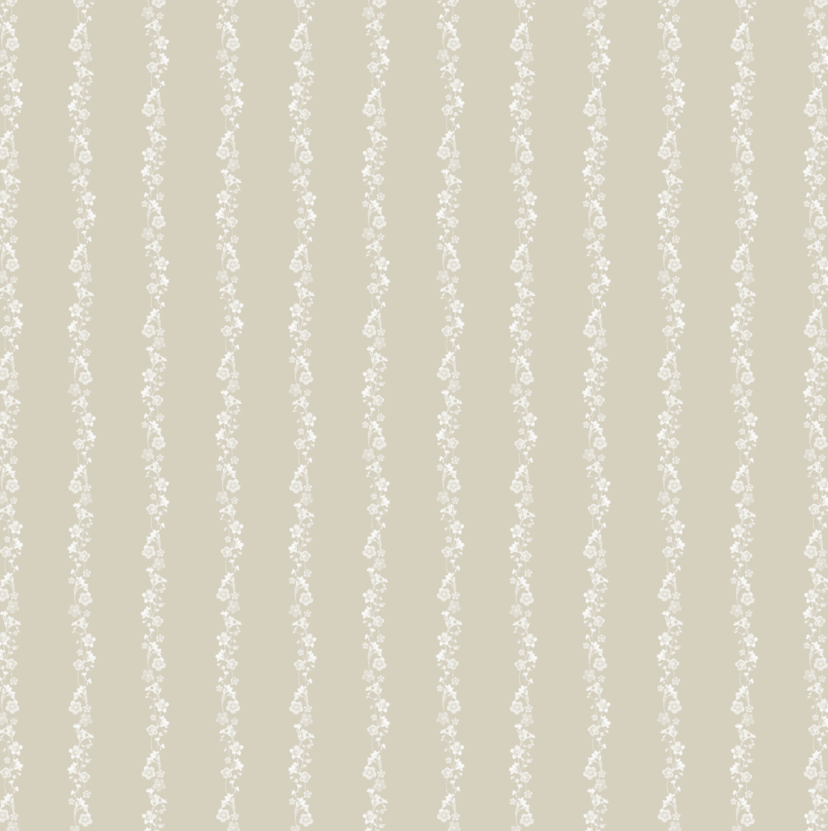 Garland Dune Wallpaper