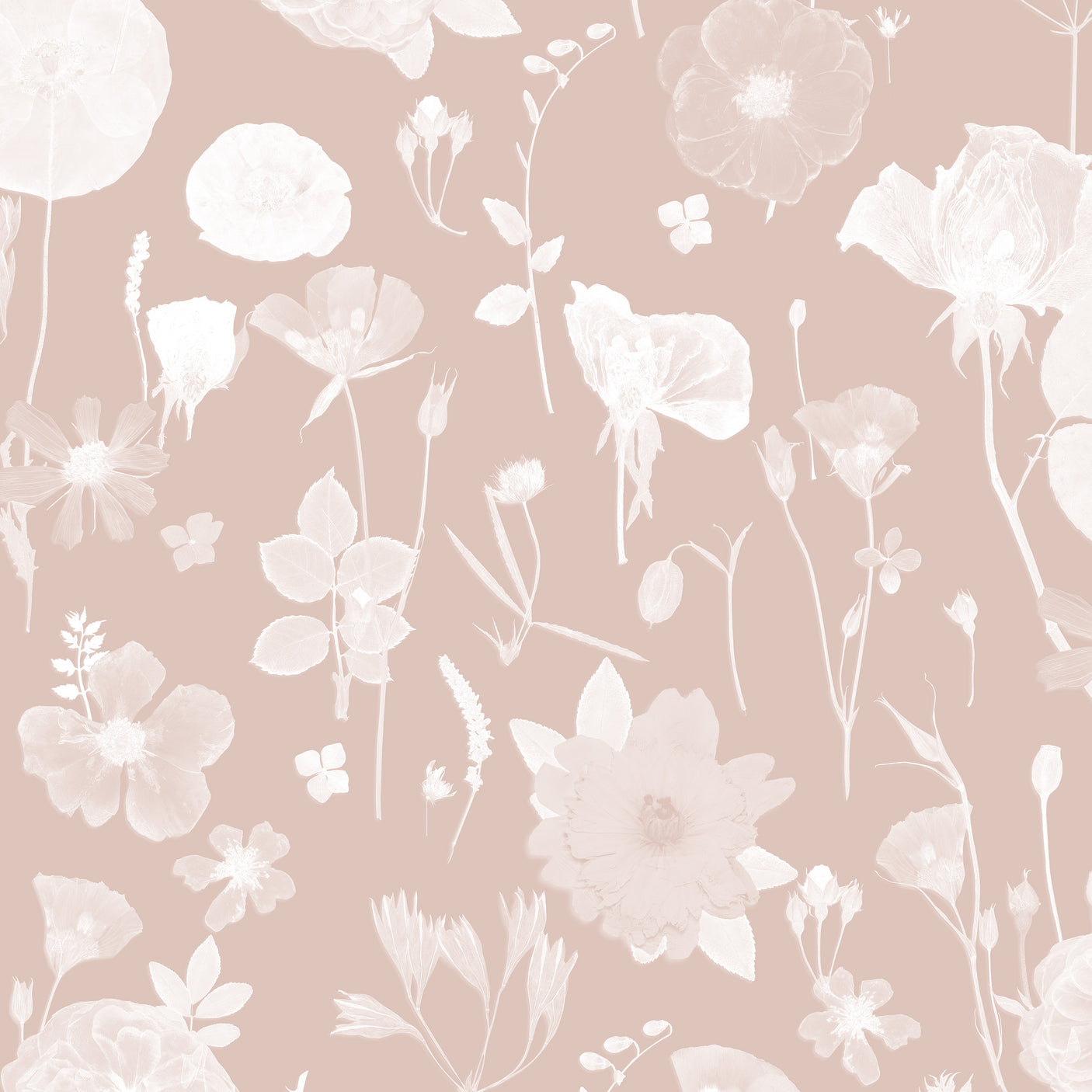 Springtime Joy - Antique Rose