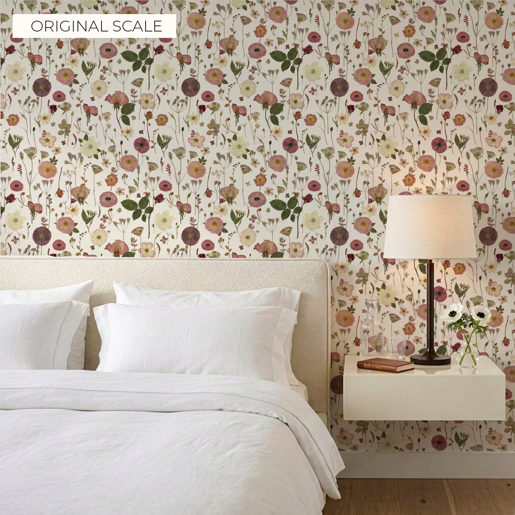 Springtime Joy Pure Wallpaper