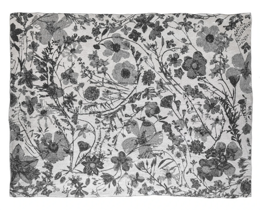 Walk With Me - Cashmere Throw