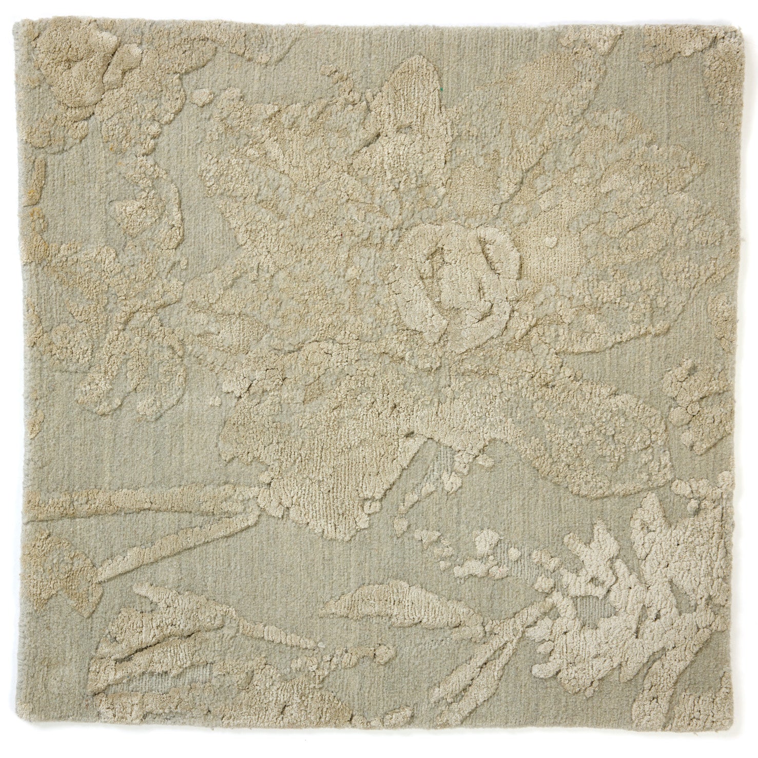 Noirette Khaki Rug