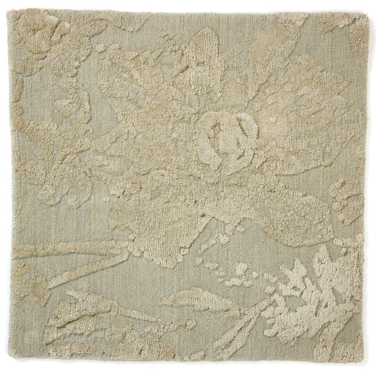 Noirette Khaki Rug