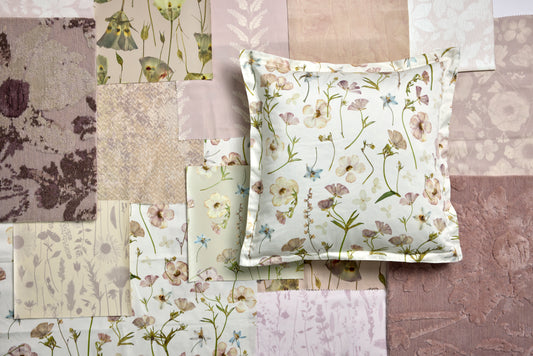 Dancing at Dawn Pure Fabric