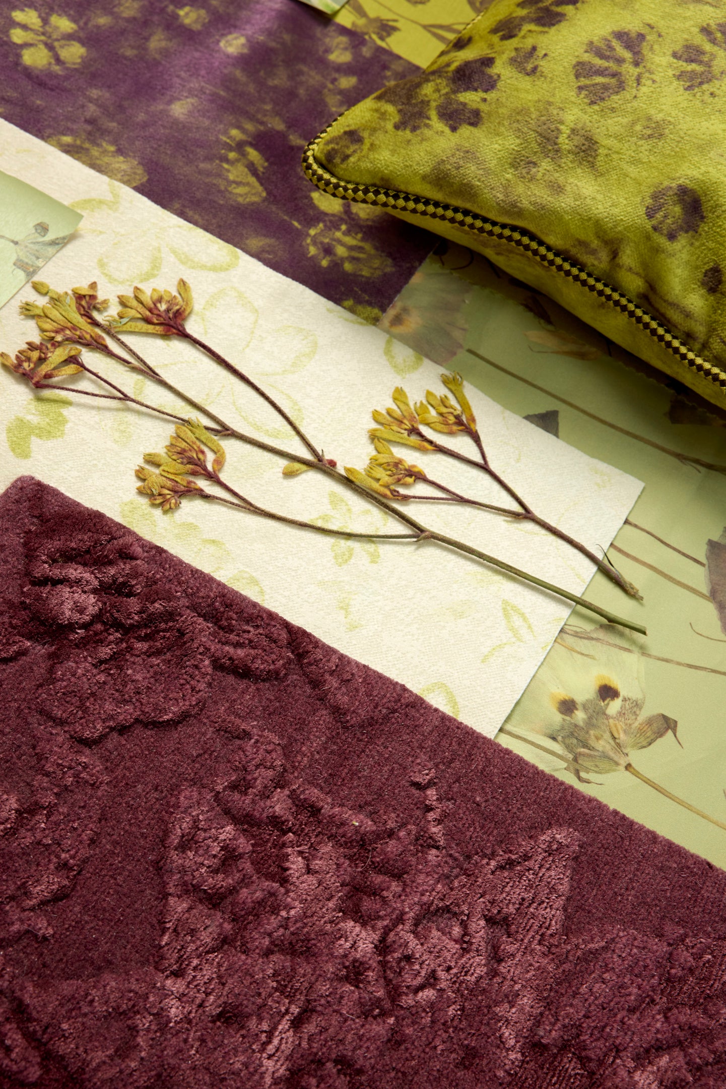 Noirette Acai Rug