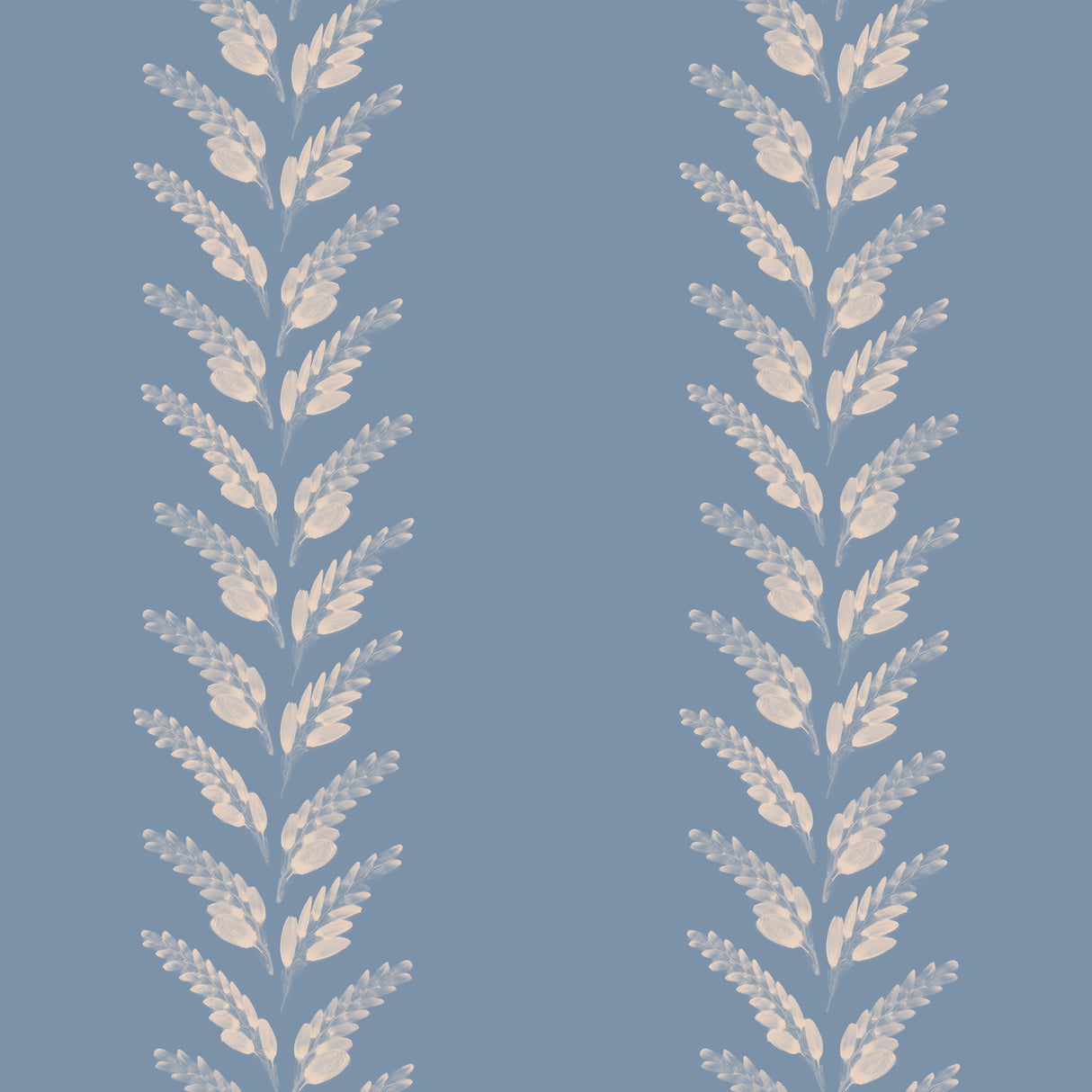 Wildflower Chevron