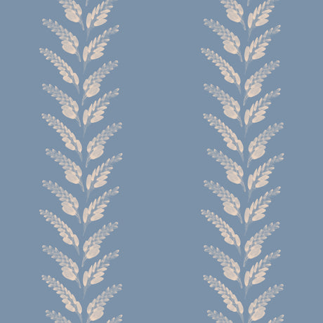 Wildflower Chevron Tonal