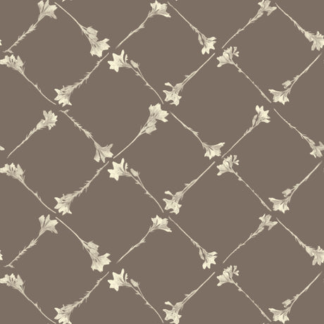 Wildflower Large Diamond Tonal