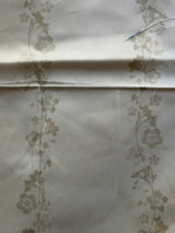 Wildflower Trellis - Alabaster