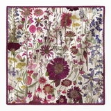 With You Silk Scarf
