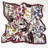 With You Silk Scarf