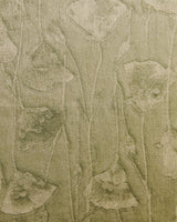 Butterfly Mariposa Lily Sage Tonal