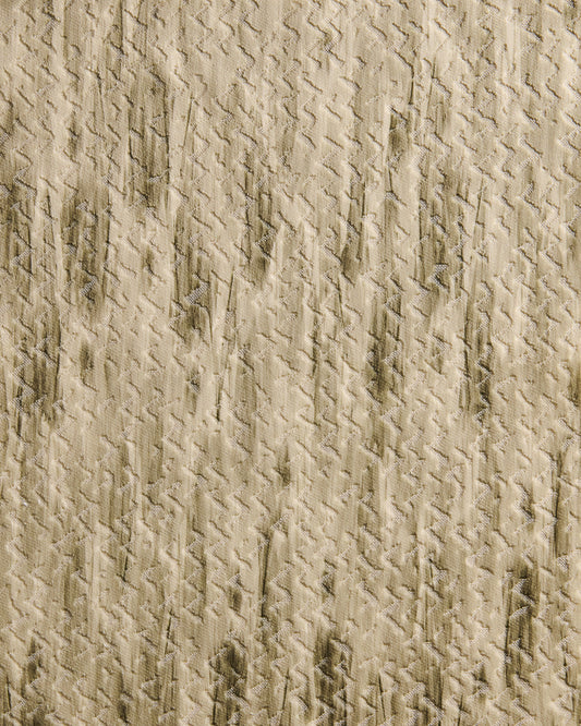 Strata Flax Fabric