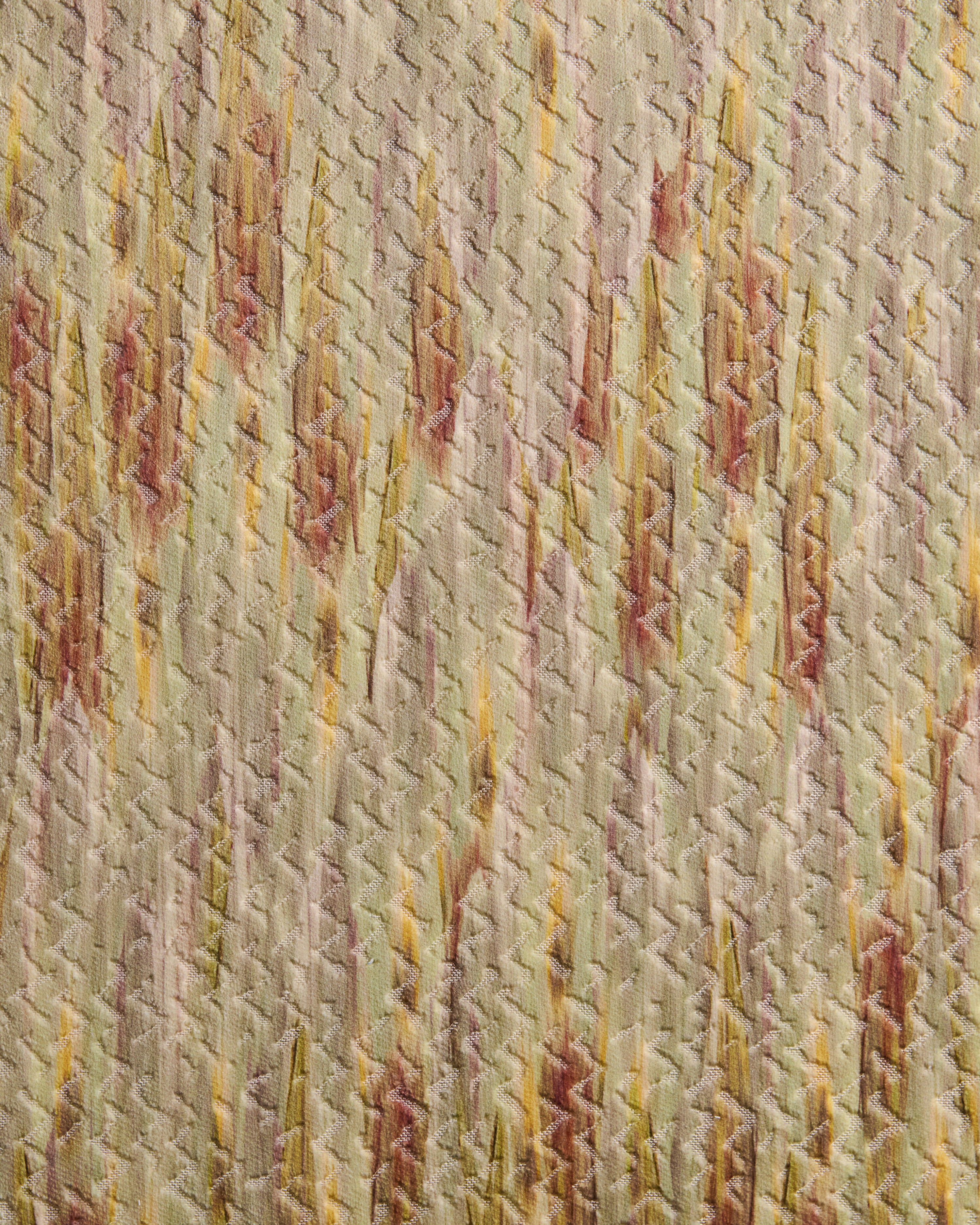 Strata Sienna Fabric