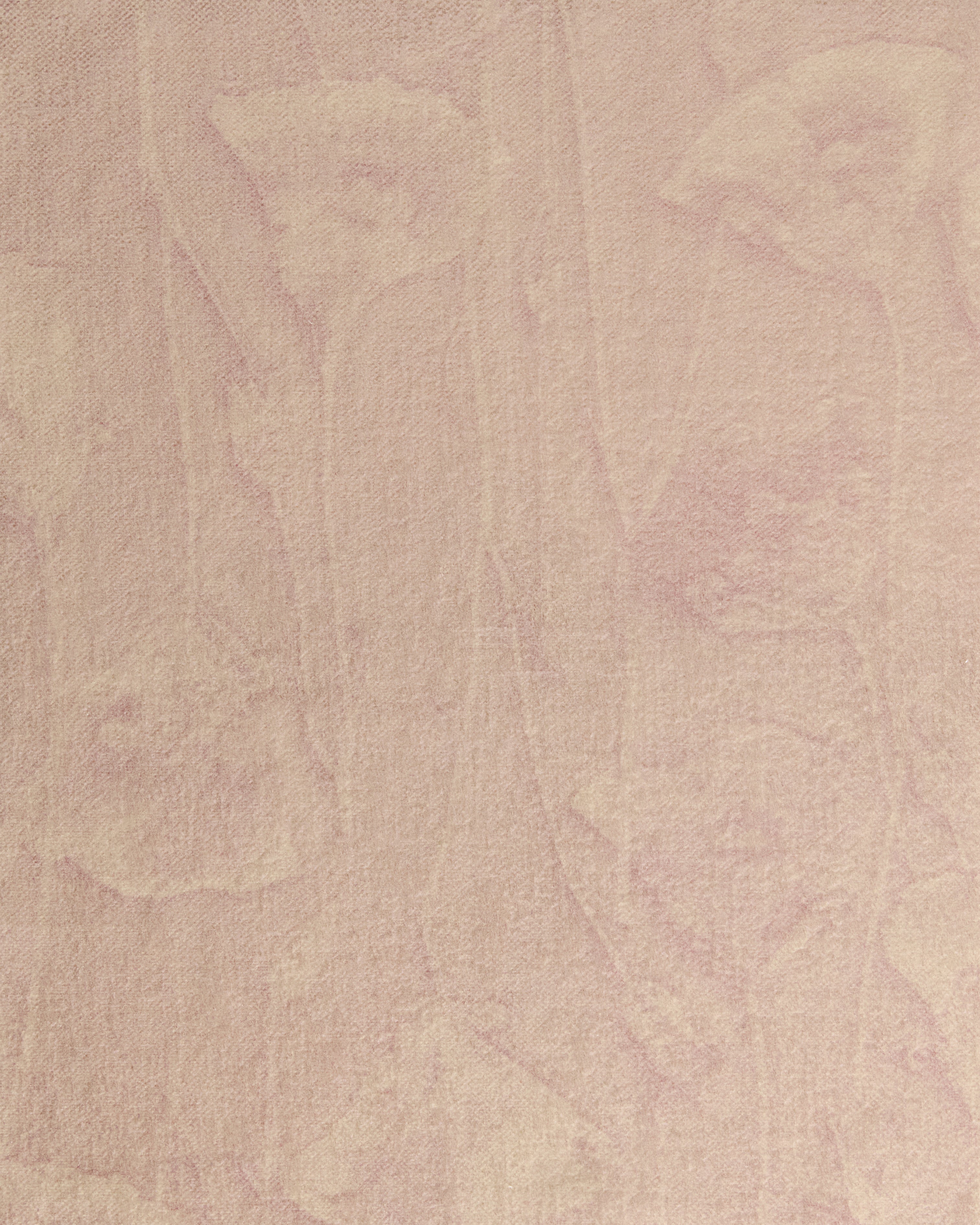 Butterfly Mariposa Lily Blush Fabric