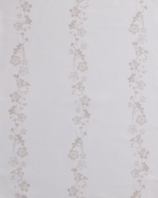 Garland Alabaster Fabric