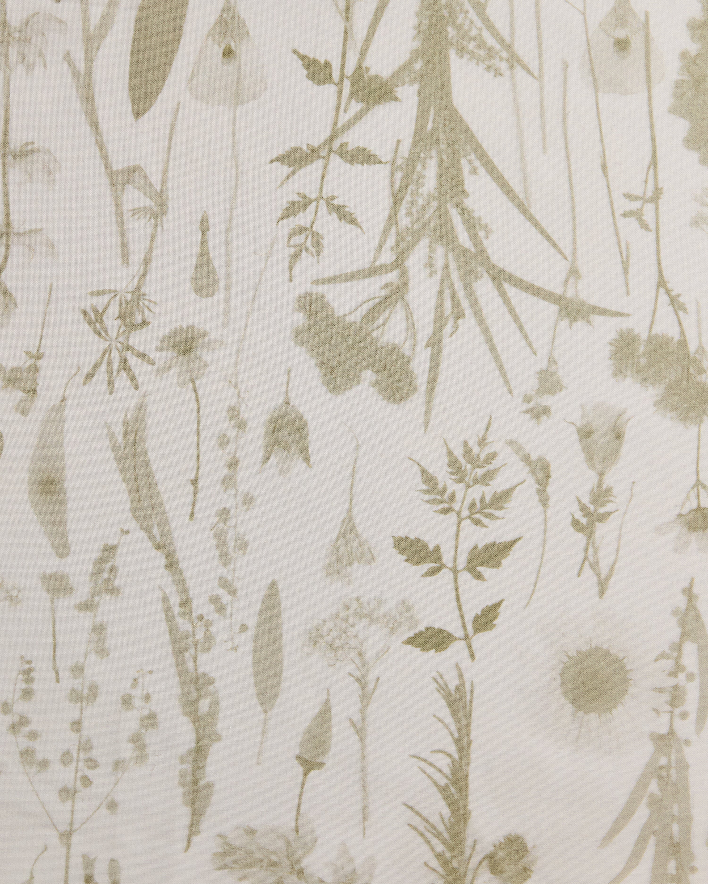 Golden Hour Pistachio Fabric
