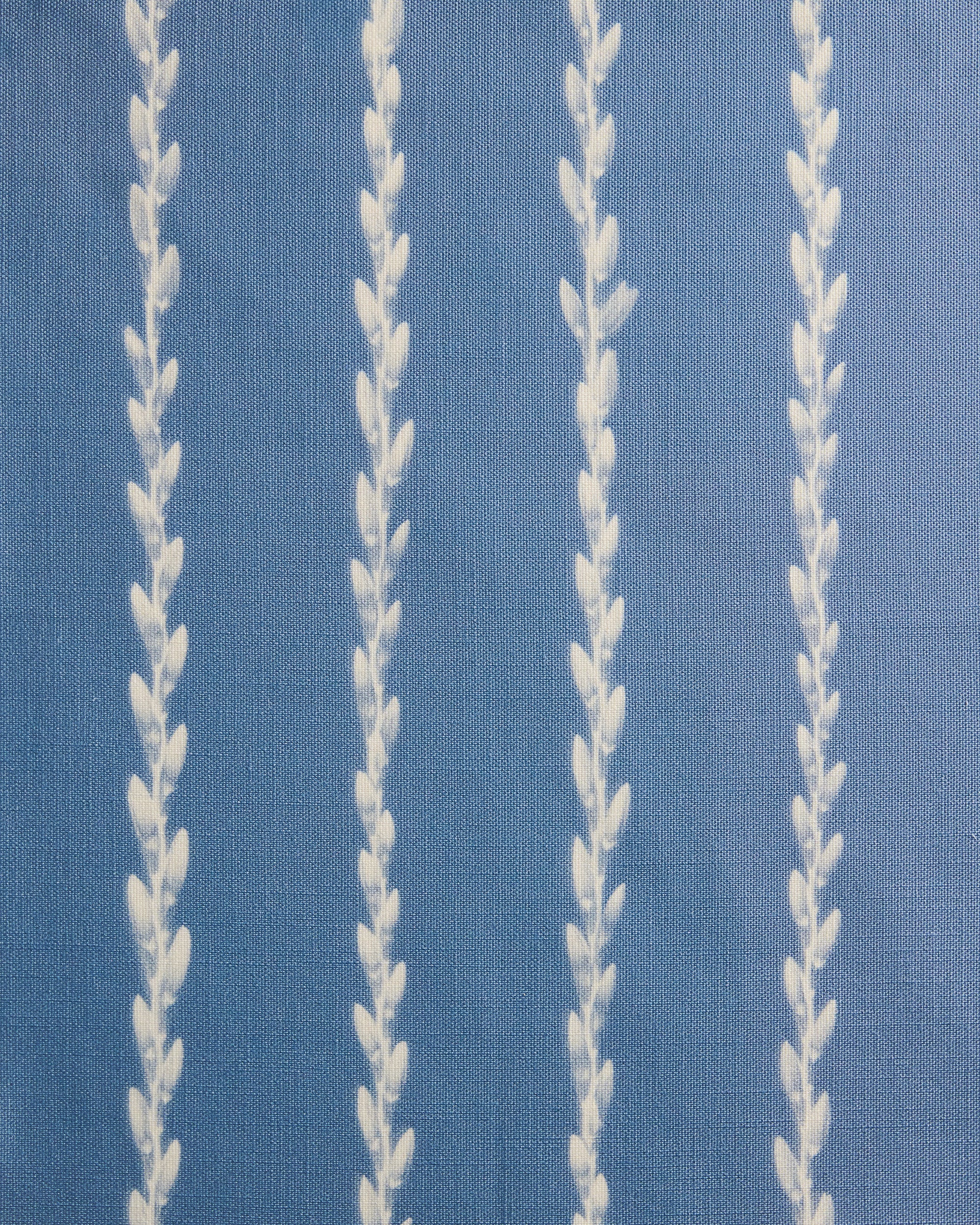 Zipper Stripe Dusk Fabric