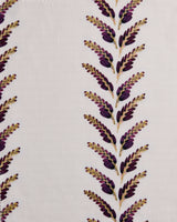Wildflower Chevron Authentic Colorway