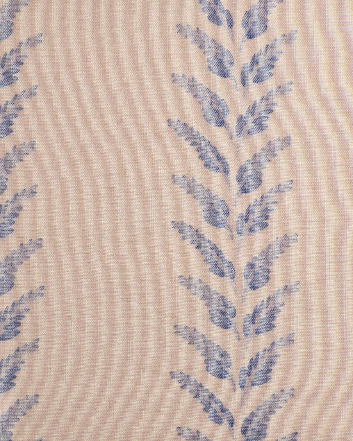 Wildflower Chevron Ivory Bloom