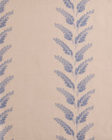 Wildflower Chevron Ivory Bloom