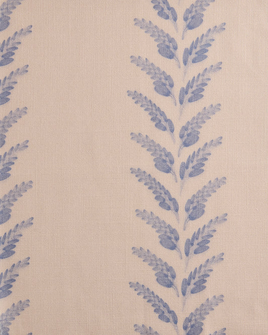 Angel Wings Delft Fabric