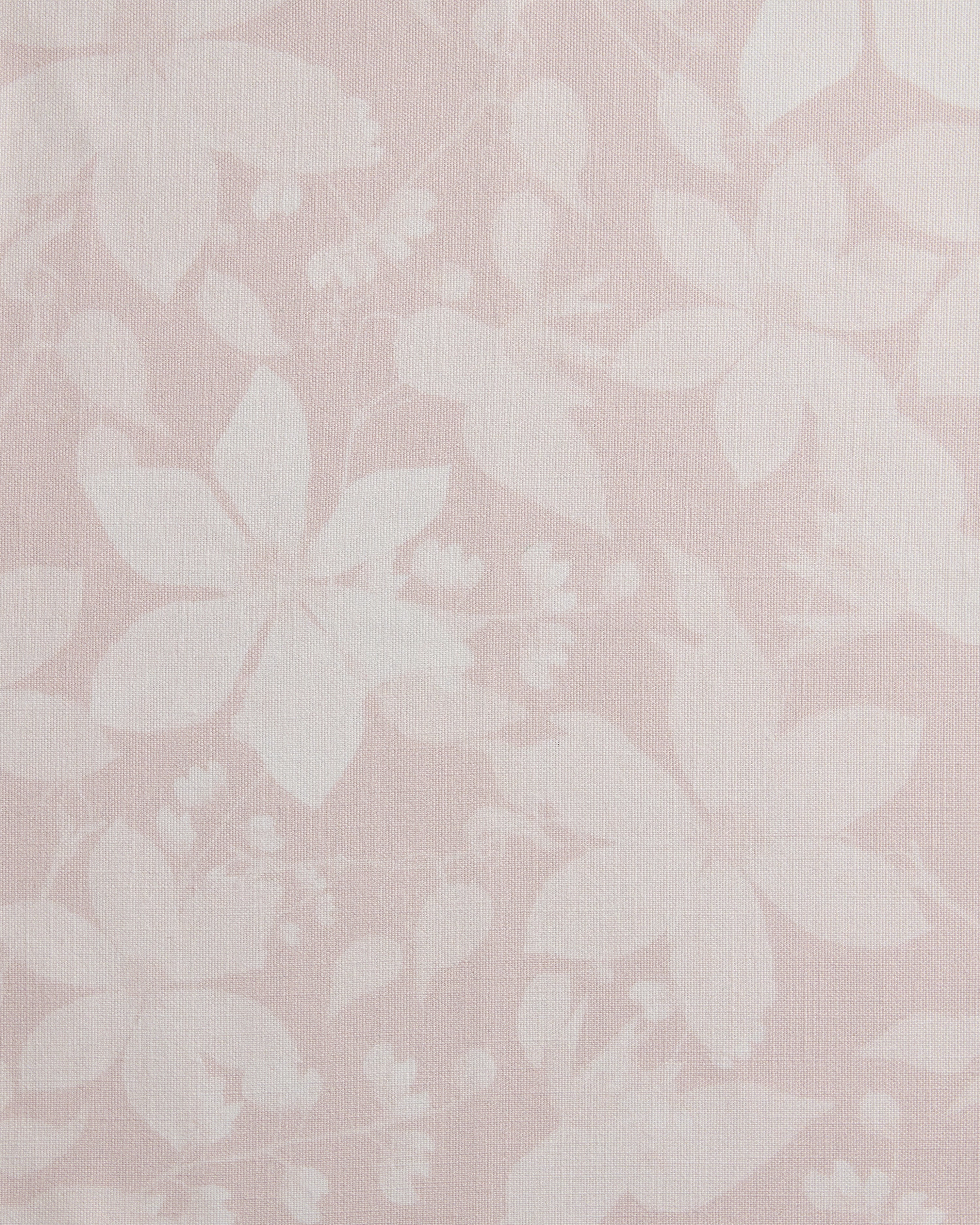 Clematis Sakura Fabric