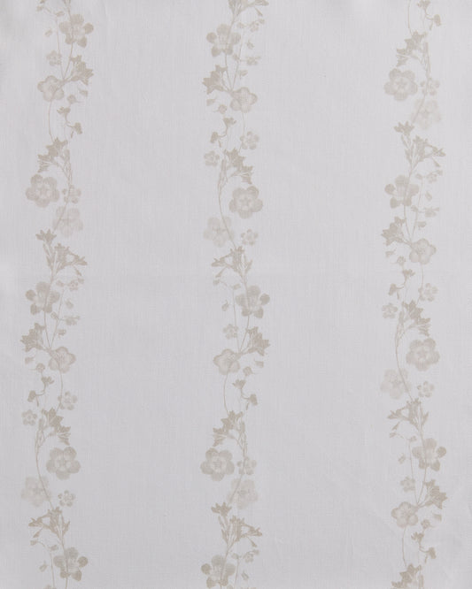 Garland Alabaster Fabric