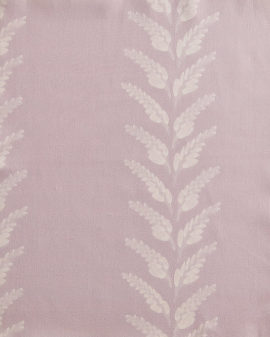 Angel Wings Mauve Fabric