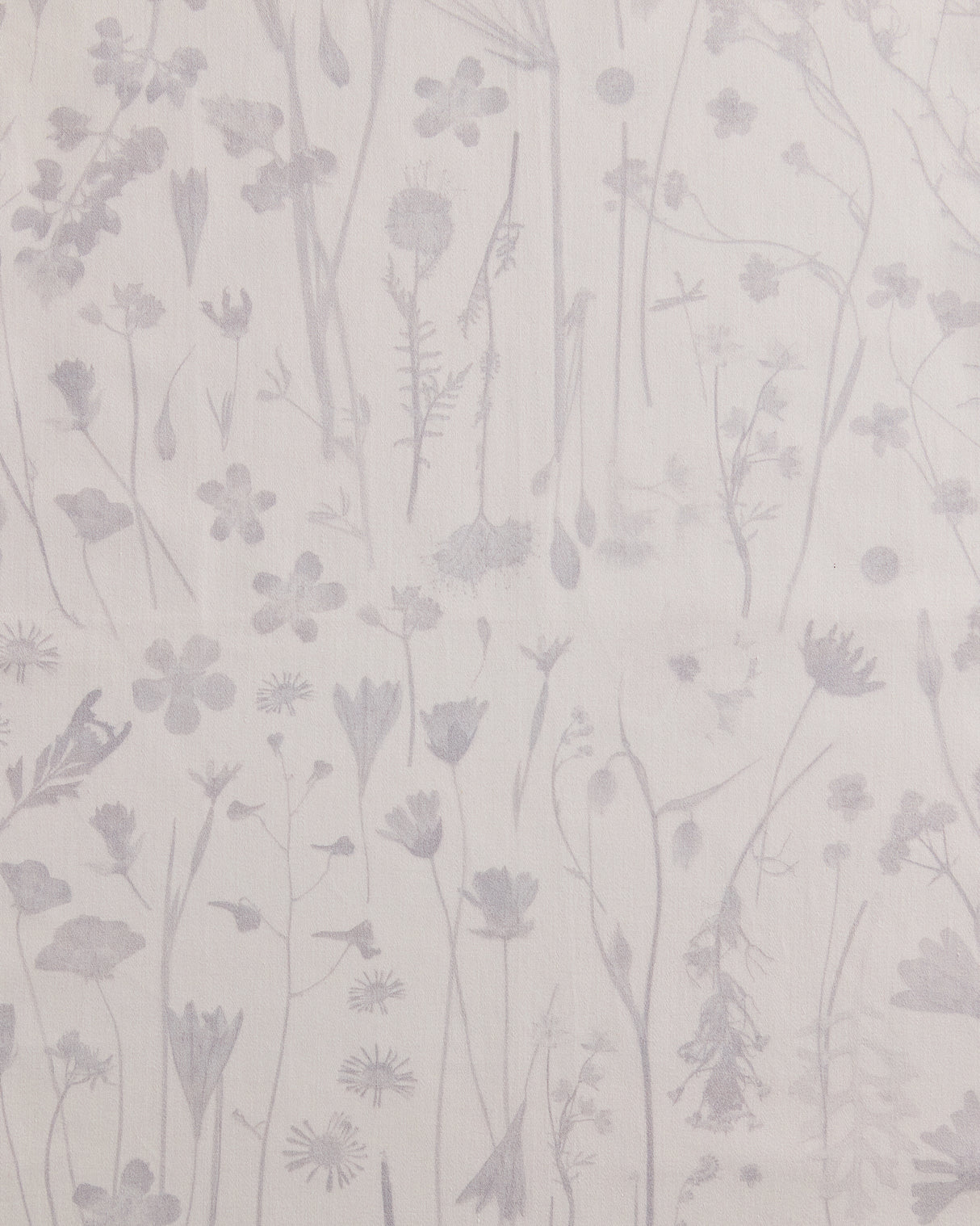 Among the Wildflowers Pearl Tonal