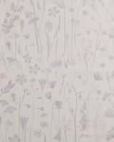 Among the Wildflowers Pearl Tonal