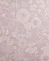 Petals in the Night Mauve Tonal