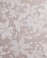 Clematis Mushroom Fabric