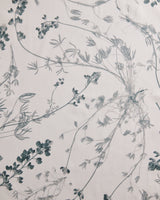 Wild Lupine Verdant Tonal