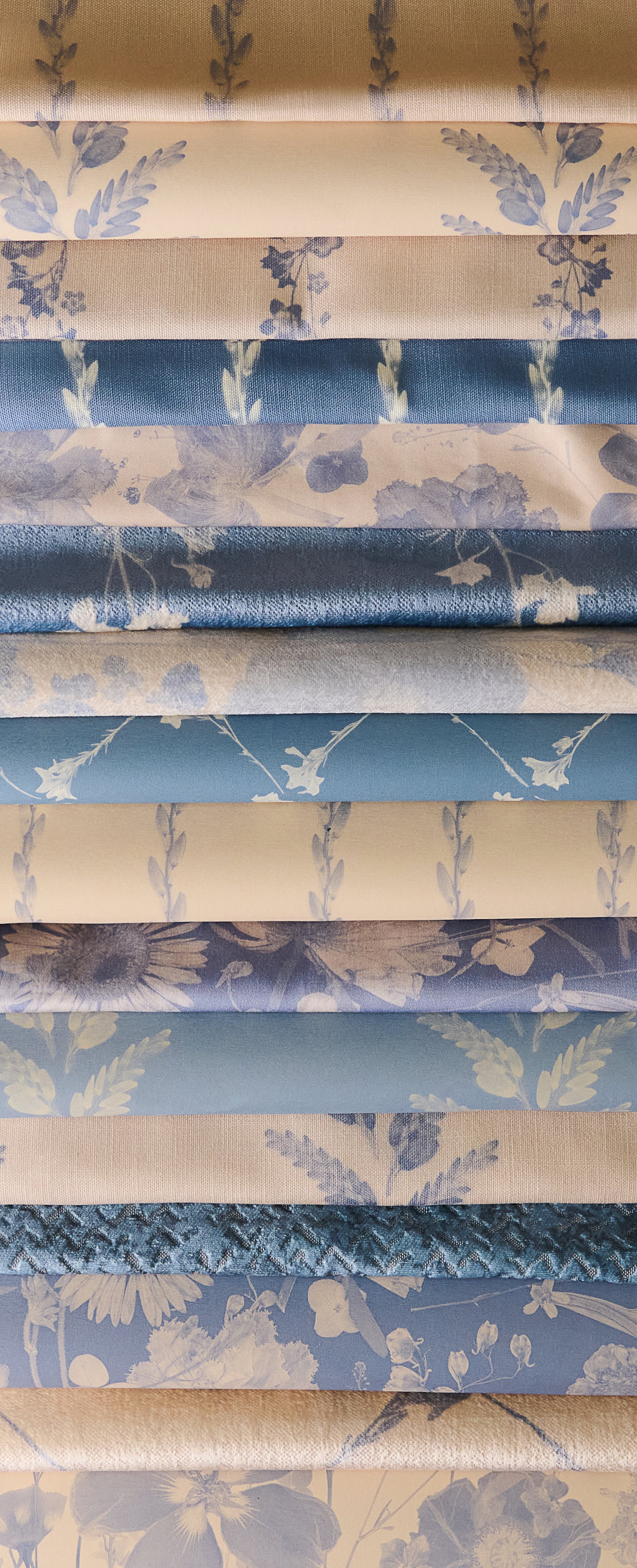 Ciel Dusk Fabric
