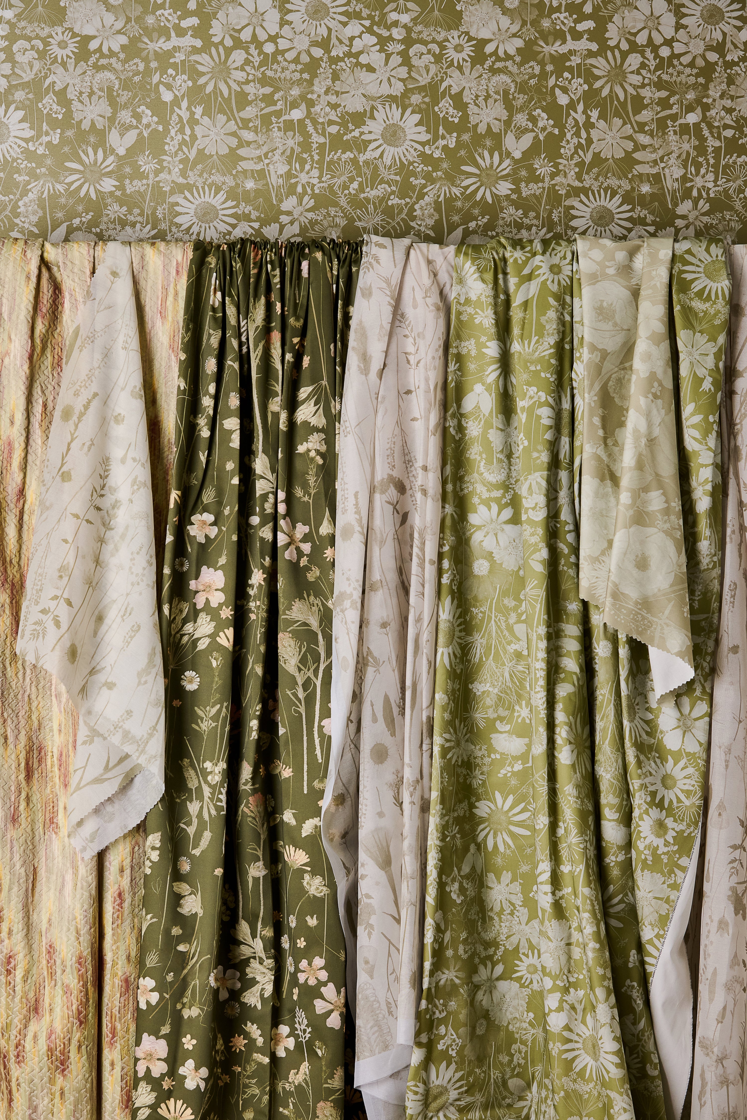 Springtime Joy Pure Fabric