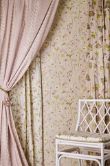 Butterfly Mariposa Lily Rosewater Tonal