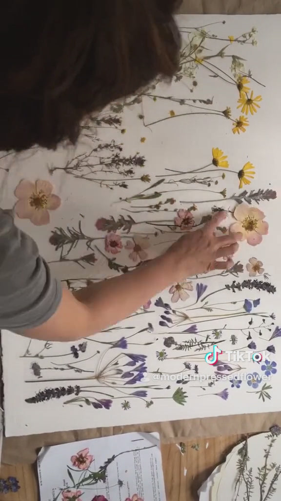 Bespoke Wildflowers