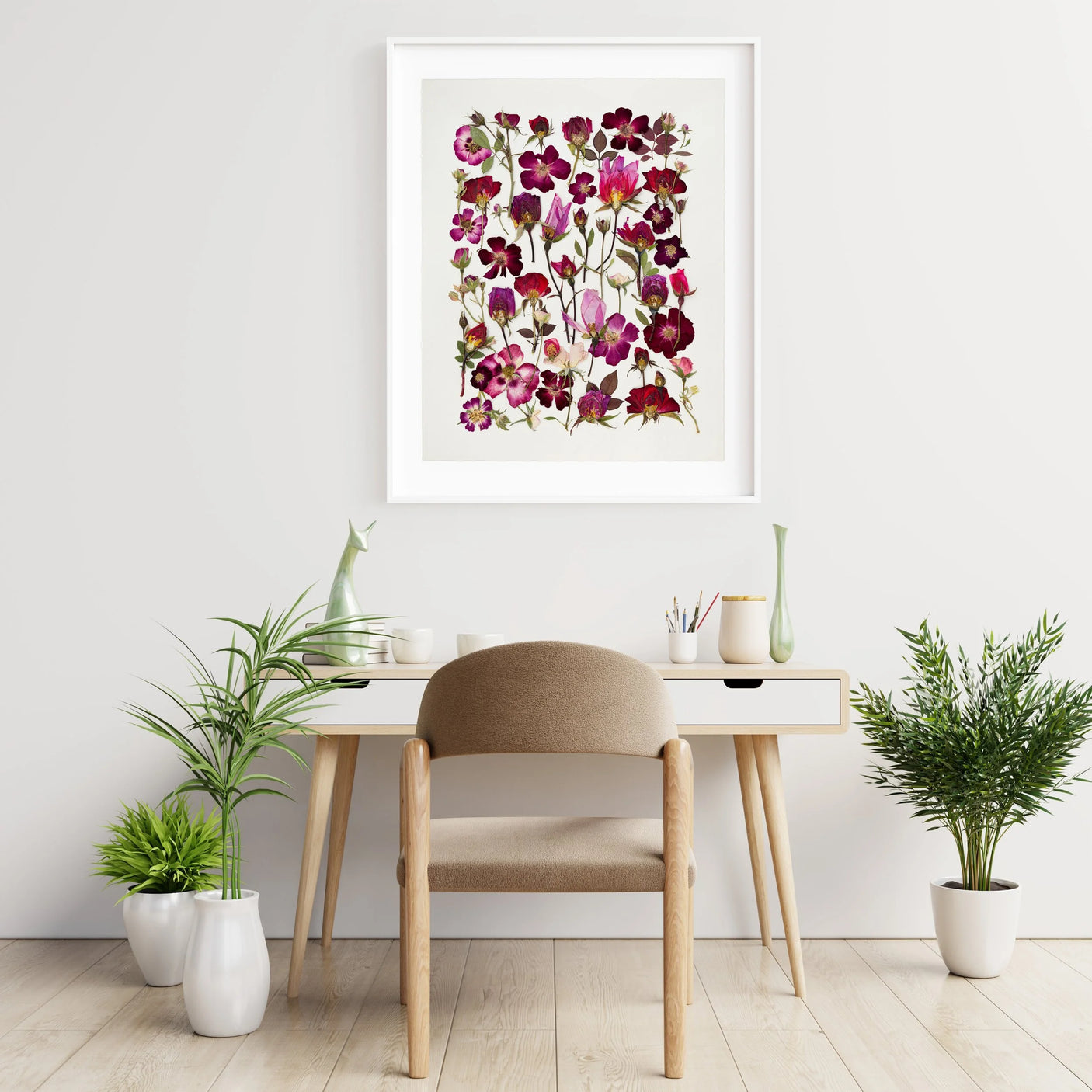 Wild Roses