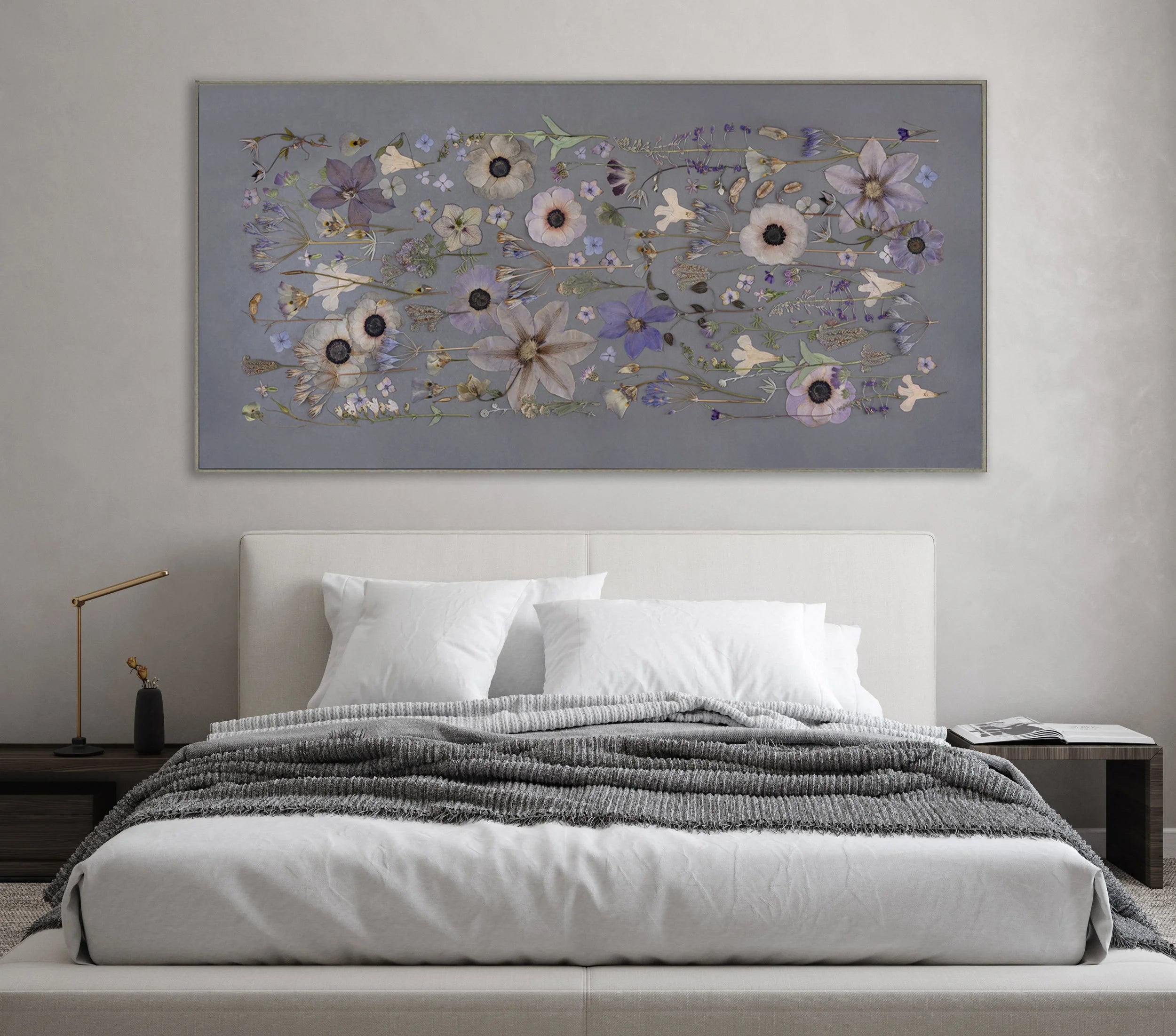 Gray Gardens